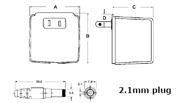 AC Adapters