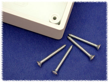 Economical Version - Self Tapping Screws
